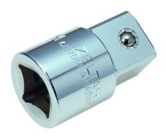 İzeltaş Lokma Adaptör 1'' Dişi*3/4'' Erkek
