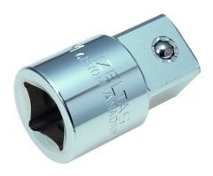 İzeltaş Lokma Adaptör 3/4'' Dişi