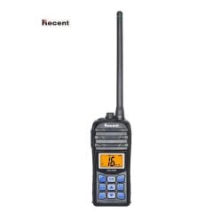 Recent RS-35M VHF El Telsizi