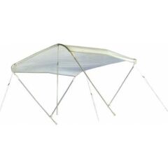 Hobi Deniz Alüminyum Katlanır Tente 225cm