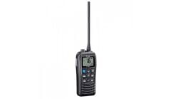 Icom M37E VHF El Telsizi