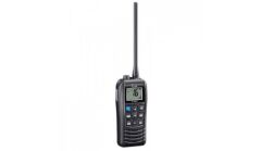 Icom M37E VHF El Telsizi