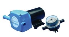 Matromarine Vakumlu Marin Tuvalet Su Pompası