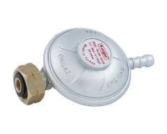 Orgaz 300-11 Küçük Tüpler İçin Dedantör