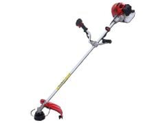 Teammax TMBC650-4 Benzinli Yan Tip Tırpan