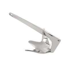 Saray Krom Bruce Çapa