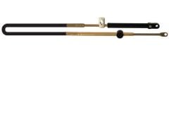 Multiflex C-5 Mercury Remote Control Teli