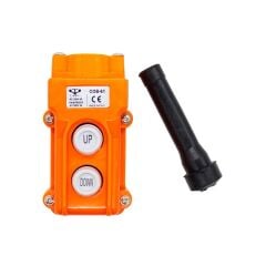 Remkay Tianyi Up-Down Irgat Butonu