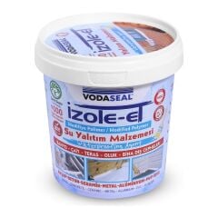 Vodaseal İzole Et Su Yalıtım Malzemesi 1kg