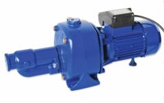 Water Sound JDP750B Çift Kademeli Jet Pompa 2hp