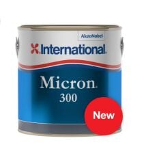 İnternational Micron 300 Zehirli Boya 2,5lt