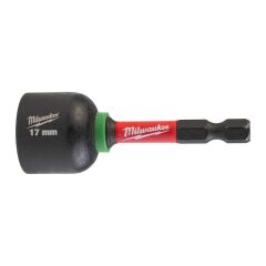 Milwaukee Shockwave Bits Somun Adaptörü 17mm