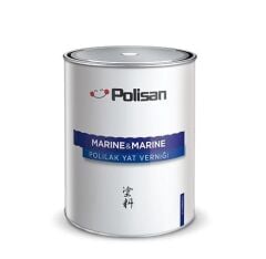 Polisan Marine Anti Aging Polilak Yat Verniği