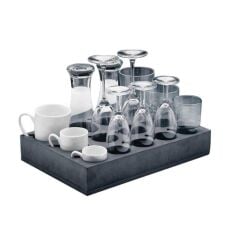 Agus Karavan ve Tekne Bardak Tutucu