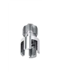 Sgs 1485 PPRC Boru Diş Açma Seti 1/2-3/4''