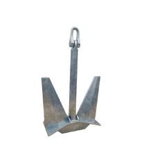 Saray Galvaniz Yat Çapası 30kg
