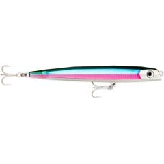 Rapala Flash-X Dart Sert Balık 140mm