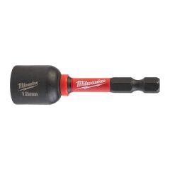 Milwaukee Shockwave Bits Somun Adaptörü 12mm