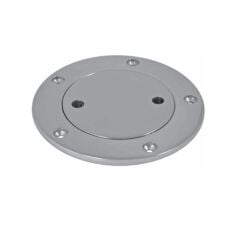 Saray Krom Güverte Kapağı 150mm