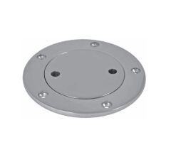 Saray Krom Güverte Kapağı 150mm