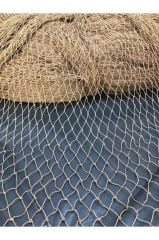 Karadeniz Balık ve Dekoratif Kalın Balık Ağı