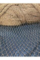 Karadeniz Balık ve Dekoratif Kalın Balık Ağı