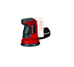 Einhell TE-RS 18li Solo Akülü Eksantrik Zımpara