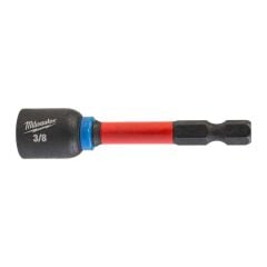 Milwaukee Shockwave Bits Somun Adaptörü 3/8''