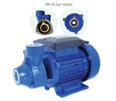 Water Sound PF60S Periferik Su Pompası 0.5hp