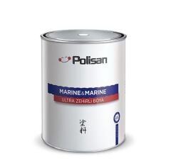 Polisan Marine Anti Aging Ultra Zehirli Boya