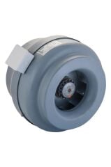 Fansan TKF Serisi Kanal Tipi Radyal Fan 160mm