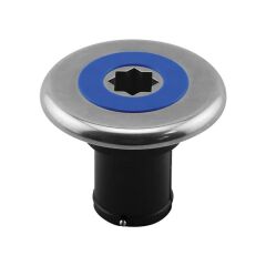 Nuova Rade Su Dolum Kapağı 38mm