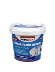 Vodabond Duvar Tamir Macunu Beyaz 500gr