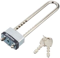Master Lock 517EURD Lamine Çelik Asma Kilit Kademeli 45mm