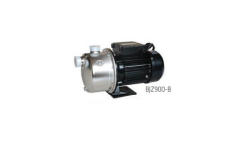 Water Sound BJZ900-B Paslanmaz Gövdeli Jet Pompa 1hp