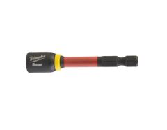 Milwaukee Shockwave Bits Somun Adaptörü 8mm