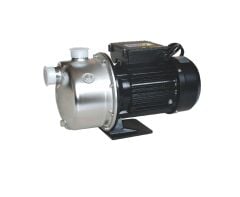 Water Sound BJZ900-B Paslanmaz Gövdeli Jet Pompa 1hp