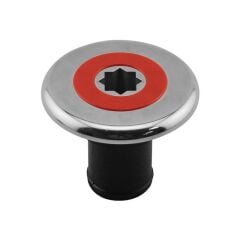 Nuova Rade Yakıt Dolum Kapağı 38mm