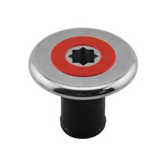 Nuova Rade Yakıt Dolum Kapağı 38mm