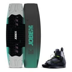 Jobe Prolix Wakeboard 138cm + Unit Ayakkabı 40-44