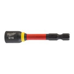 Milwaukee Shockwave Bits Somun Adaptörü 5/16''