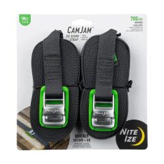 Nite İze CamJam Sabitleme Kayışı 549cm 2li Paket