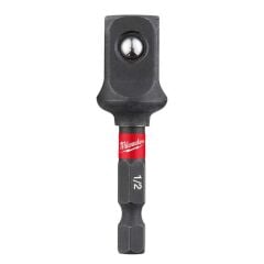 Milwauke Bist Uç Lokma Adaptörü 1/2''