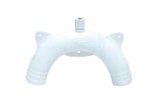 Tmc Emniyet Valfi Anti Sifon Deve Boynu