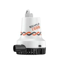 Seaflo Sintine Pompası 1500gph