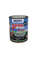 Vodaseal Leak Fix Liquid Sıvı Kauçuk Kaplama 700gr Şeffaf