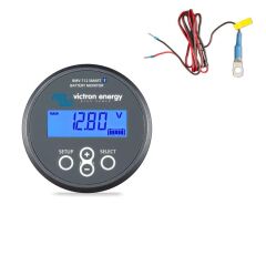 Victron Energy BMV-712 Smart Akü Monitörü