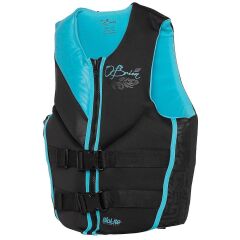 Obrien Focus Ladies Can Yeleği XL