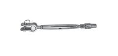 Saray Krom Norsmenli Mafsallı Liftin 16x10mm