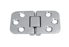 Saray Krom Ters Menteşe 36x73mm